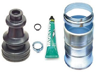 KIT FUELLES TRANSMISION PEUGEOT 306 1.4-1.6-1.8 16V 95-03 KIT FUELLE SEMIEJE LADO CAJA_