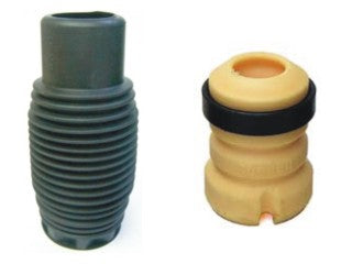 KIT FUELLES SUSPENSION PEUGEOT 206/207 TOPE Y FUELLE AMORTIGUADOR DELANTERO_