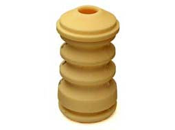 TOPES DE SUSPENSION VOLKSWAGEN GOL/SAVEIRO TOPE AMORTIGUADOR TRASERO - ESPIGA OJAL - PACK X2