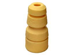 TOPES DE SUSPENSION VOLKSWAGEN GOL 88-94/GACEL 85-94/SENDA 90-96/SAVEIRO 85-94/CARAT ..-92 TOPE AMORTIGUADOR TRASERO_