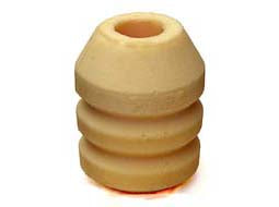 TOPES DE SUSPENSION VOLKSWAGEN GOLF 94-98/GOLF III 95-99/AUDI A3 TOPE AMORTIGUADOR DELANTERO - PACK X2