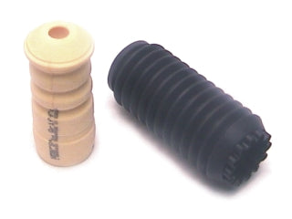 KIT FUELLES SUSPENSION VOLKSWAGEN GOL/SAVEIRO 95-98 / FORD ESCORT/ORION 94-03 TOPE Y FUELLE AMORTIGUADOR TRASERO_