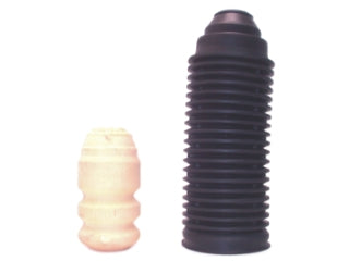 KIT FUELLES SUSPENSION VOLKSWAGEN POLO CLASSIC 96-00/CADDY 1.6-1.9 SD / SEAT CORDOBA TOPE Y FUELLE AMORTIGUADOR DELANTERO_