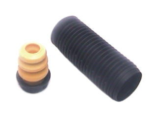 KIT FUELLES SUSPENSION VOLKSWAGEN FOX/CROSSFOX/SURAN/POLO TOPE Y FUELLE AMORTIGUADOR DELANTERO_
