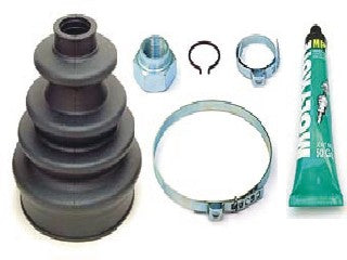KIT FUELLES TRANSMISION FORD FIESTA 1.3-1.6 16V ZETEC KIT FUELLE SEMIEJE LADO RUEDA_