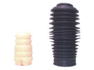 KIT FUELLES SUSPENSION FORD FIESTA/KA 1.6 TOPE Y FUELLE AMORTIGUADOR DELANTERO_