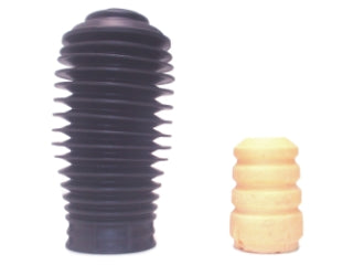 KIT FUELLES SUSPENSION FORD KA 1.0-1.3/COURIER 1.4 16V-1.8 TD TOPE Y FUELLE AMORTIGUADOR DELANTERO_