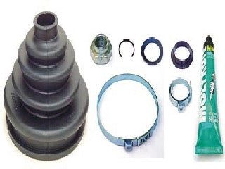 KIT FUELLES TRANSMISION FORD GALAXY 1.8-2.0 93-00 KIT FUELLE SEMIEJE LADO RUEDA_