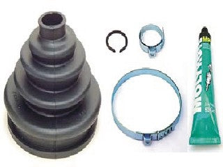 KIT FUELLES TRANSMISION FORD ESCORT 1.6 88-95/1.8 KIT FUELLE SEMIEJE LADO CAJA DERECHO_
