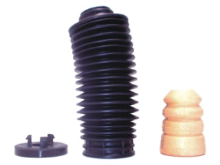 KIT FUELLES SUSPENSION VER 229/35 //FORD FIESTA/ECOSPORT TOPE Y FUELLE AMORTIGUADOR DELANTERO_