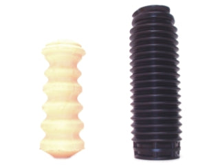 KIT FUELLES SUSPENSION FORD FIESTA/FOCUS I 1.8-2.0/KA 1.0-1.6  / VOLKSWAGEN GOL 98-10 TOPE Y FUELLE AMORTIGUADOR TRASERO_