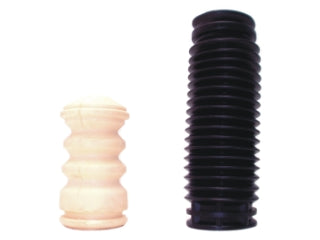 KIT FUELLES SUSPENSION VER 166/35 //VOLKSWAGEN GOL 98-10 TOPE Y FUELLE AMORTIGUADOR TRASERO_