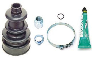 FUELLES DE TRANSMISION FIAT UNO/DUNA/FIORINO/128/147/SPAZIO/VIVACE / RENAULT 4 FUELLE LADO RUEDA CON HOMOCINETICA - PACK X2