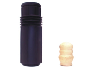 KIT FUELLES SUSPENSION FIAT PALIO/SIENA TOPE Y FUELLE AMORTIGUADOR TRASERO_