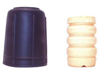 KIT FUELLES SUSPENSION FIAT UNO TOPE Y FUELLE AMORTIGUADOR DELANTERO_