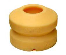 TOPES DE SUSPENSION CHEVROLET CORSA/CLASSIC/CELTA/TIGRA/CORSA PICK UP / SUZUKI FUN TOPE AMORTIGUADOR DELANTERO - PACK X2