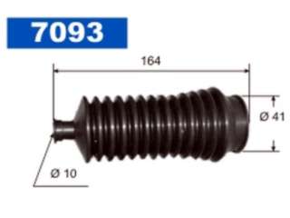 FUELLES DE DIRECCION RENAULT MEGANE/KANGOO/CLIO 2 FUELLE CAJA DIRECCION_
