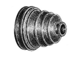 FUELLES DE TRANSMISION RENAULT CLIO 2 / KANGOO FUELLE SEMIEJE (LADO CAJA) _
