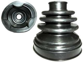FUELLES DE TRANSMISION NISSAN TIIDA FUELLE SEMIEJE LADO CAJA - PACK X2
