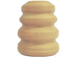 TOPES DE SUSPENSION FIAT PALIO/GRAND SIENA 12-../UNO II-NOVO 10-../FIAT FIORINO II TOPE AMORTIGUADOR DELANTERO 64.5MM - PACK X2