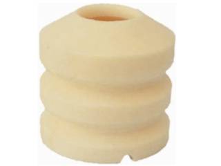 TOPES DE SUSPENSION CHEVROLET CORSA 1.0/CORSA WIND 1.4-1.6-1.7 D TOPE AMORTIGUADOR DELANTERO - PACK X2