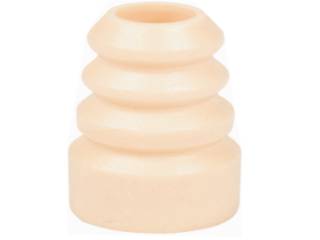 TOPES DE SUSPENSION TOYOTA COROLLA 1.8 16V TOPE AMORTIGUADOR DELANTERO - PACK X2