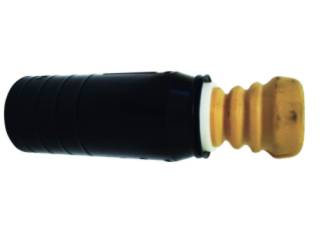 KIT FUELLES SUSPENSION FIAT GRAND SIENA/PUNTO/LINEA/IDEA LOCKER TOPE Y FUELLE AMORTIGUADOR TRASERO_