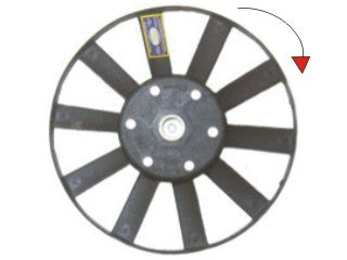 HELICES RENAULT 18 2.0 CON AA SOLPANTE DIAMETRO 290 MM_