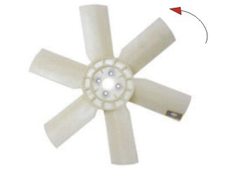 HELICES PERKINS 6-305 PF 20 PULGADAS INVERSA ASPIRANTE DIAMETRO 508 MM_