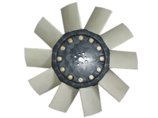 HELICES CUMMINS MOTOR  6BT 5.9 ASPIRANTE DIAMETRO: 555 MM_