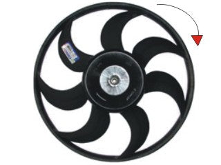 HELICES RENAULT KANGOO 1.9 D ASPIRANTE DIAMETRO 387 MM_