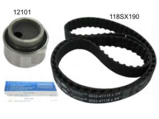KIT DISTRIBUCION TENSOR+CORREA FIAT DUNA/UNO/REGATTA 1.5_