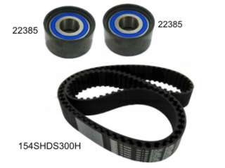 KIT DISTRIBUCION TENSOR+CORREA FIAT DUCATO / PEUGEOT  BOXER / CITROEN JUMPER / RENAULT MASTER_