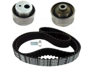 KIT DISTRIBUCION TENSOR+CORREA PEUGEOT 306/406 2.0 16V 95/03 - CITROEN XSARA/XANTIA XU10J4R_