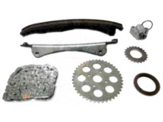 KIT DISTRIBUCION CADENA FIAT PUNTO/STRADA 1.3-1.9 JTD / CHEVROLET SPIN/COBALT 1.3 JTD_