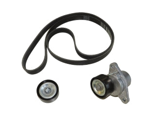 KIT ACCESORIOS TENSOR+CORREA RENAULT LOGAN/SANDERO/SANDERO STEPWAY/SYMBOL/DUSTER/DUSTER OROCH 1.6 16V K4M_