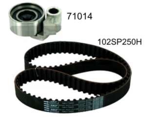 KIT DISTRIBUCION TENSOR+CORREA TOYOTA HILUX 3.0 D-4D 1KZ-TE 05/.._