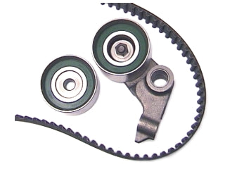 KIT DISTRIBUCION TENSOR+CORREA TOYOTA COROLLA/AVENSIS 2.0 D-4D 1CD-FTV_