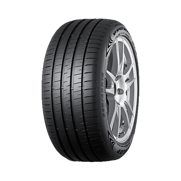 NEUMATICO DUNLOP SP SPORT MAXX 060+ 255/50R19 LLANTA 18.1