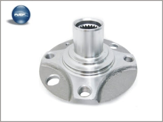 MAZAS Y PUNTA DE EJE RUEDA CHEVROLET CORSA/CLASSIC/AGILE/CELTA/PRISMA / SUZUKI FUN DELANT 4 AGUJEROS INTERIOR 34 MM 22 ESTRIAS_