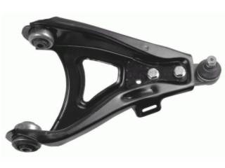 PARRILLAS DE SUSPENSION RENAULT 19/MEGANE/CLIO/KANGOO/SCENIC DERECHA CON ROTULA_