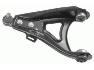 PARRILLAS DE SUSPENSION RENAULT 19/MEGANE/CLIO/KANGOO/SCENIC IZQUIERDA CON ROTULA_