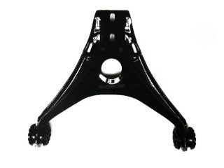 PARRILLAS DE SUSPENSION VOLKSWAGEN GACEL/GOL/SENDA/SAVEIRO ../94 SIN ROTULA - AGUJERO 10 MM_