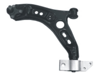 PARRILLAS DE SUSPENSION VOLKSWAGEN GOLF VI 11-13/VENTO 06-../VENTO VARIANT/SCIROCCO INFERIOR DELANTERA IZQUIERDA CON ROTULA_