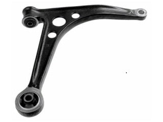 PARRILLAS DE SUSPENSION VOLKSWAGEN SHARAN 01-10 INFERIOR DELANTERA DERECHA SIN ROTULA_