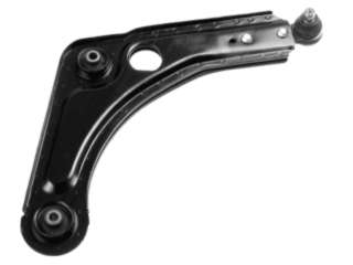 PARRILLAS DE SUSPENSION FORD ESCORT/ORION / VOLKSWAGEN POINTER 95/.. DERECHA CON ROTULA_
