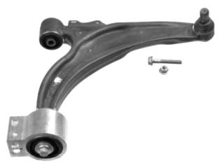 PARRILLAS DE SUSPENSION CHEVROLET CRUZE 10/.. DERECHA CON ROTULA_