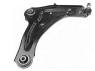PARRILLAS DE SUSPENSION RENAULT FLUENCE/MEGANE III INFERIOR DERECHA CON ROTULA_