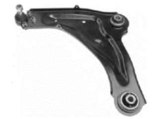 PARRILLAS DE SUSPENSION RENAULT FLUENCE/MEGANE III INFERIOR IZQUIERDA CON ROTULA_
