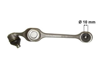 BRAZOS DE SUSPENSION FORD ESCORT 88-95 BRAZO ROTULA DELANTERO IZQUIERDO_